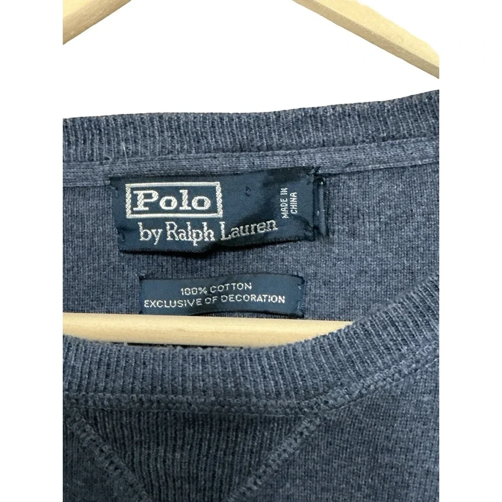 Polo Ralph Lauren vintage polo