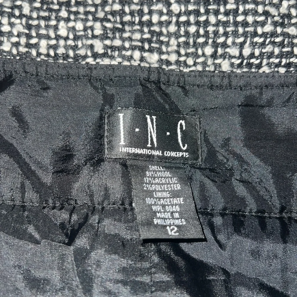 INC International Concepts women’s inc