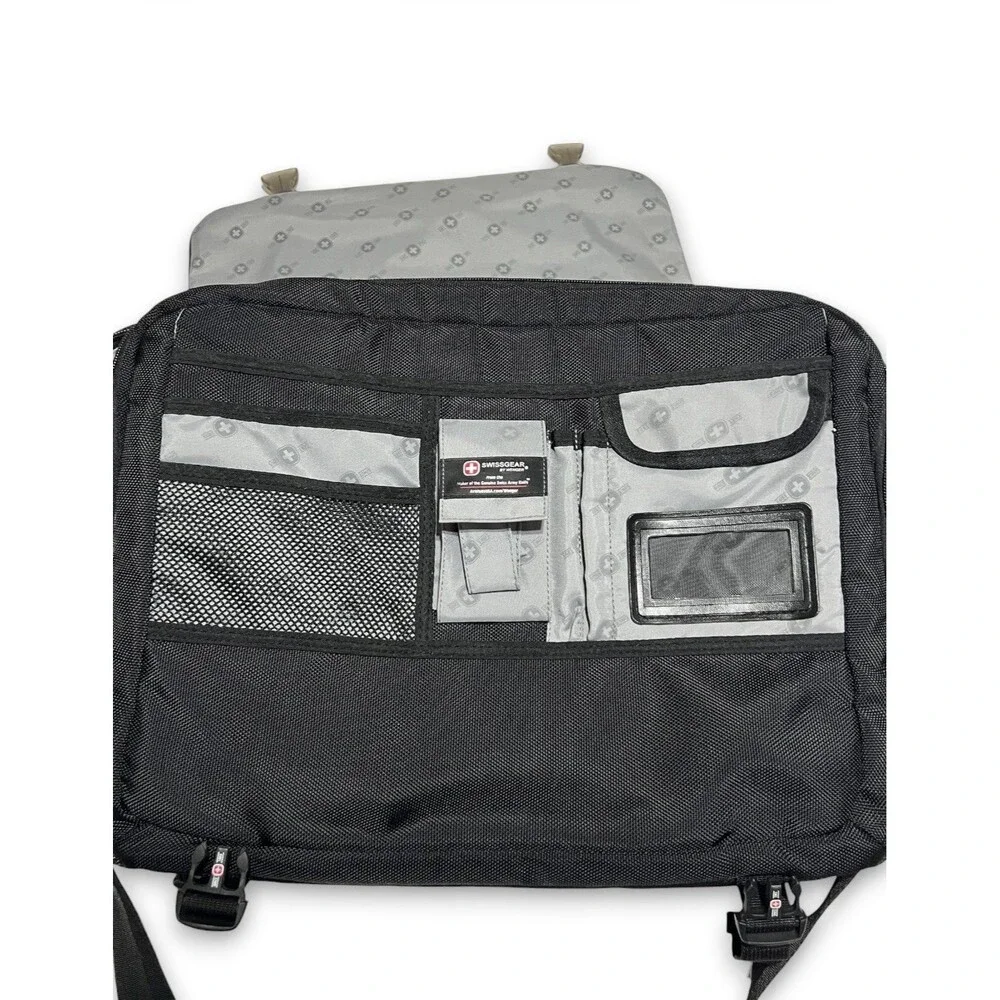 Wenger swissgear by