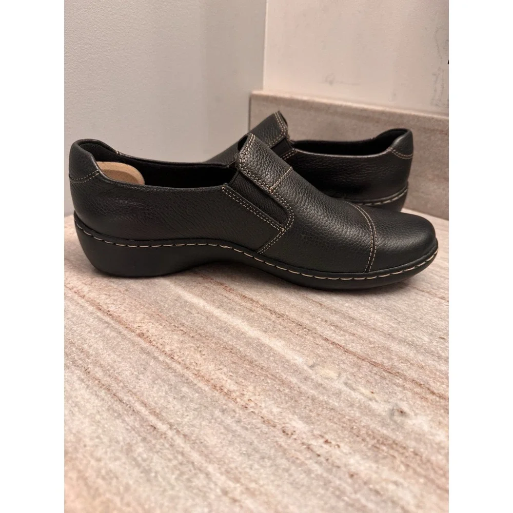 Clarks excellent like