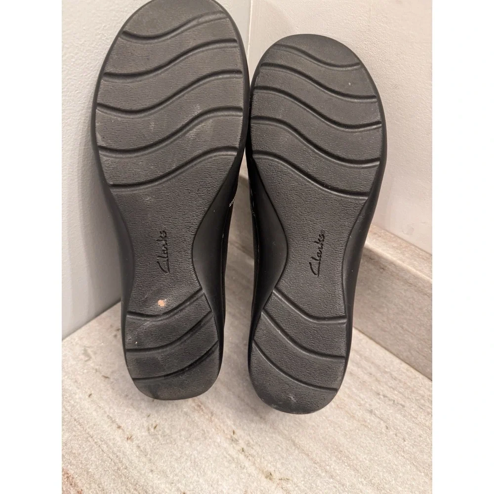 Clarks excellent like