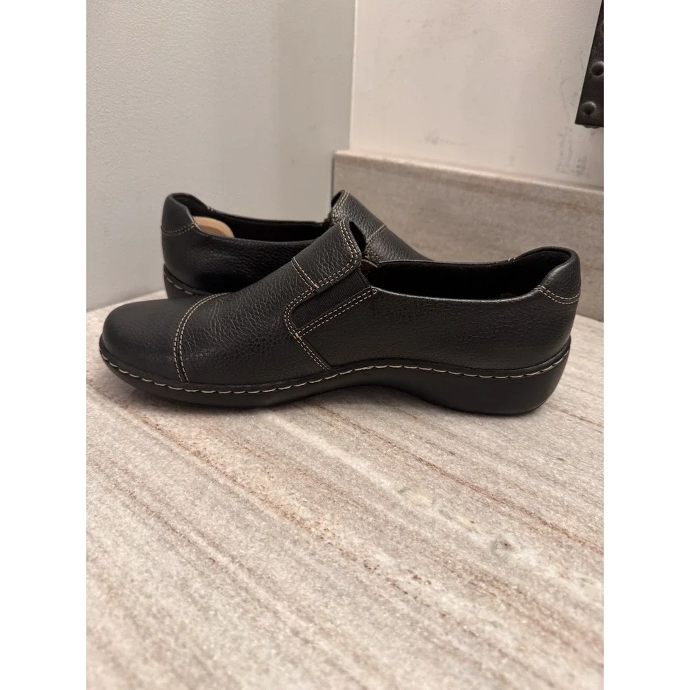 Clarks excellent like