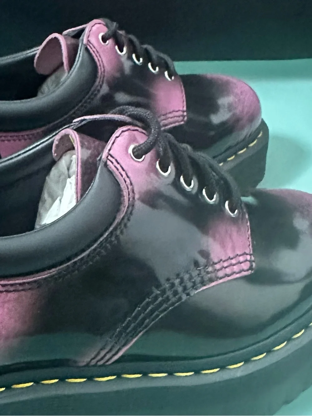 Dr. Martens new without