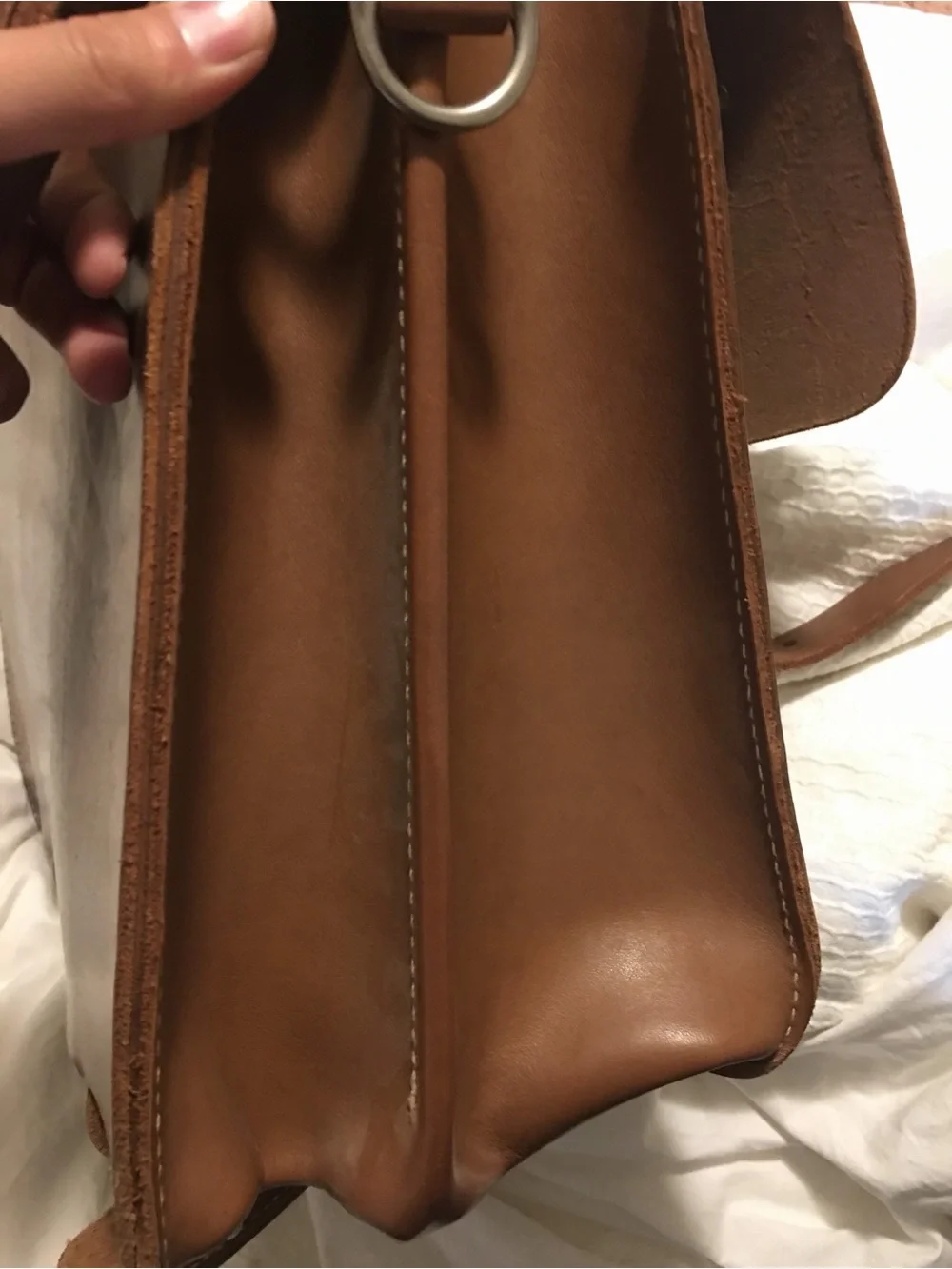 kendal & hyde sleek tan