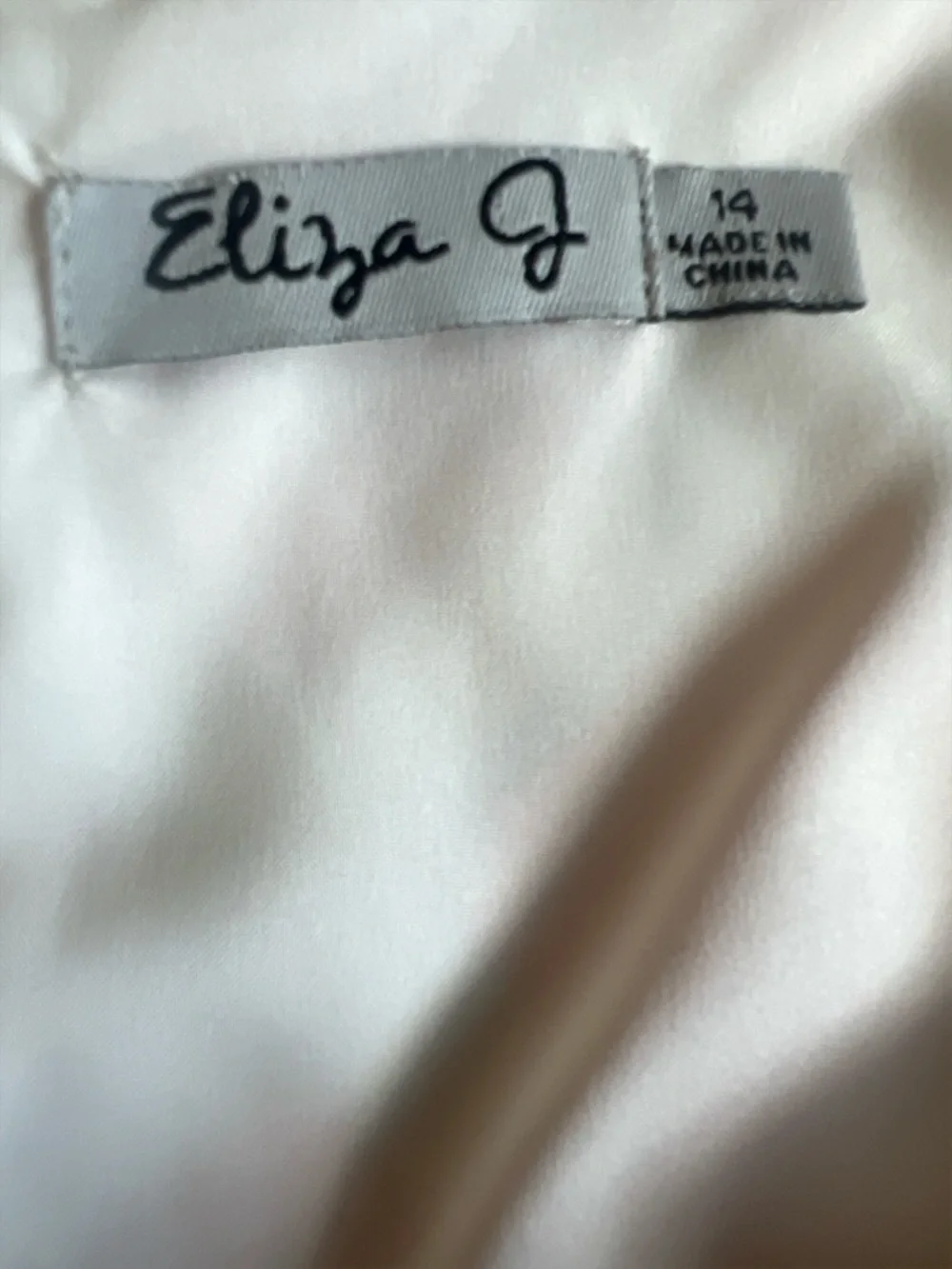 N/A striking eliza