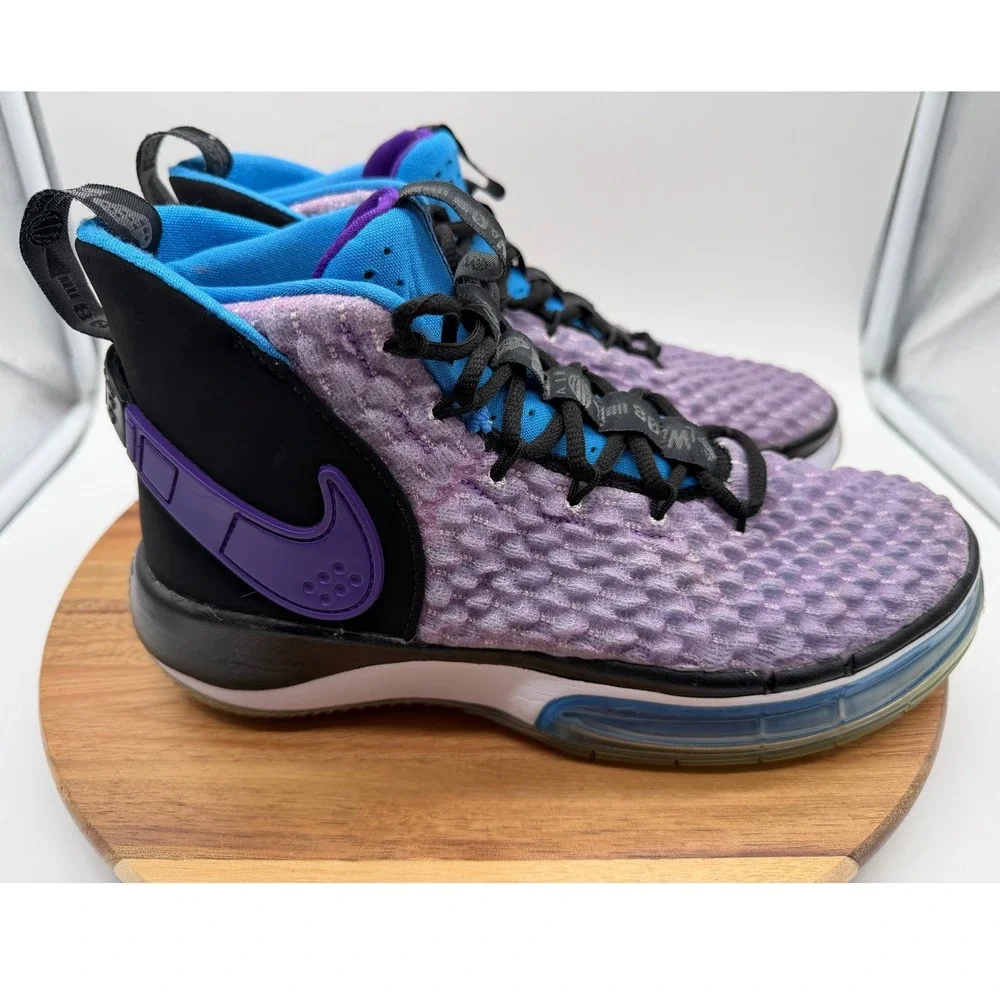 Nike gently worn