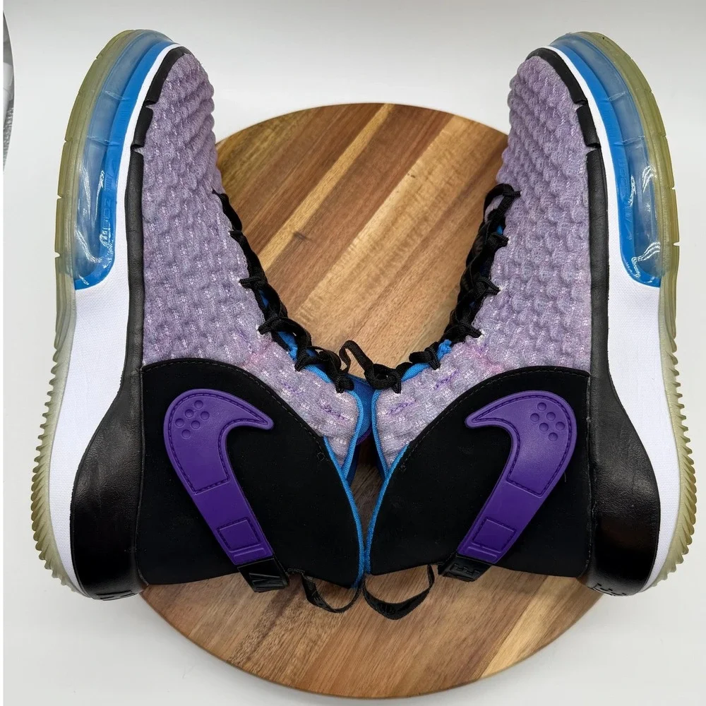 Nike gently worn