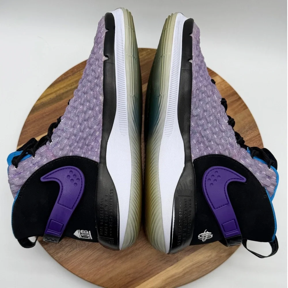 Nike gently worn