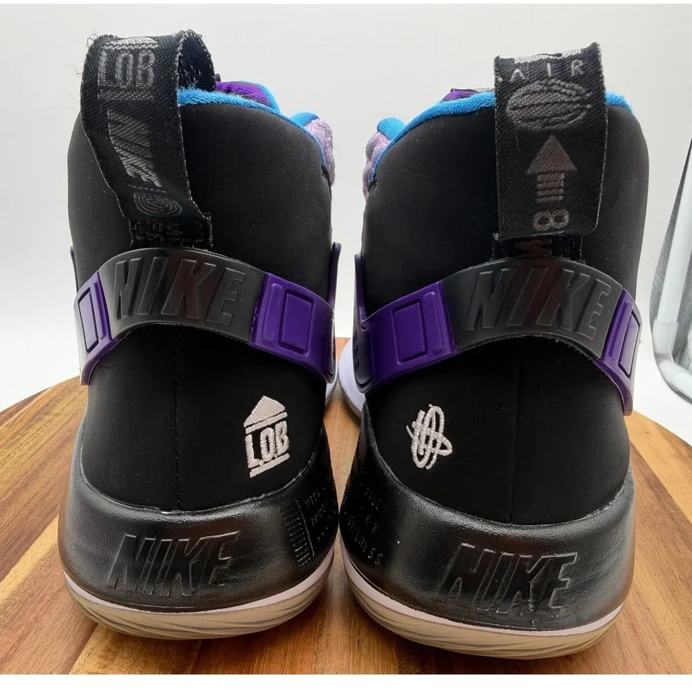 Nike gently worn