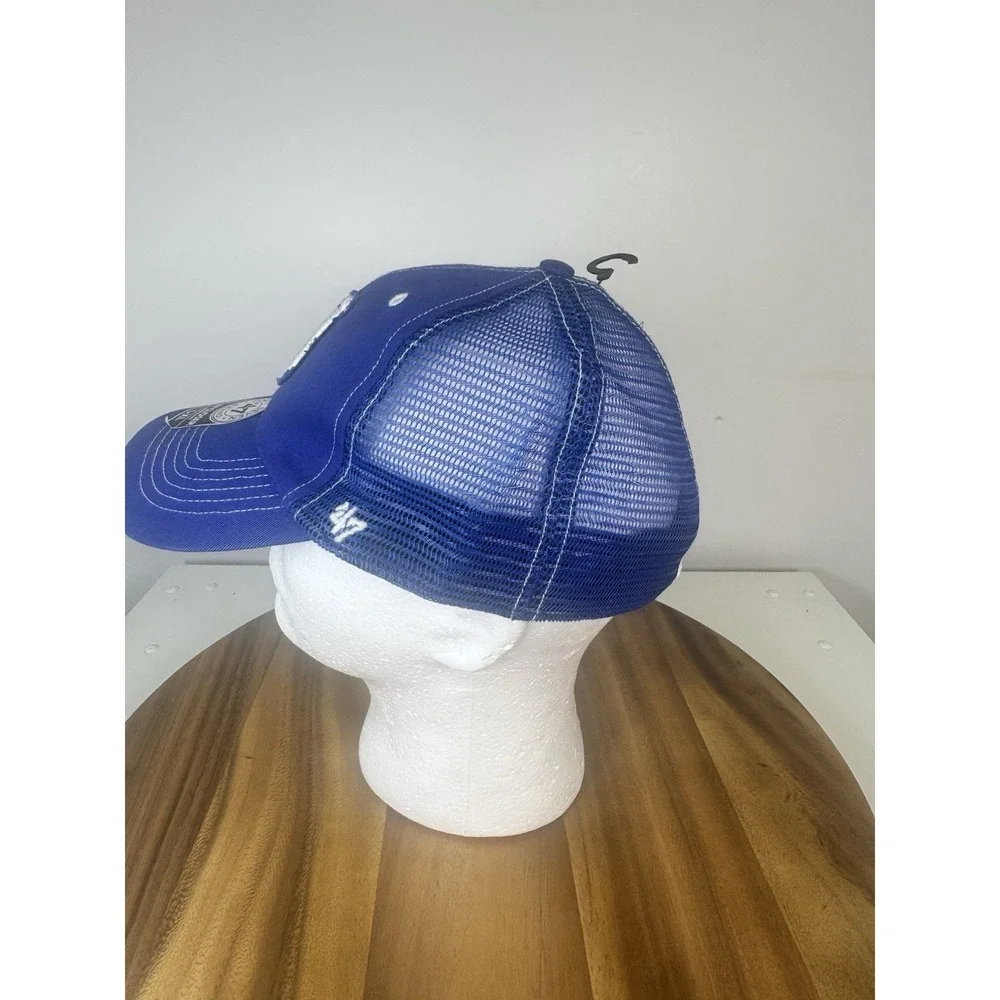 Indianapolis Colts '47 Closer‎ L-XL Flex Hat NEW