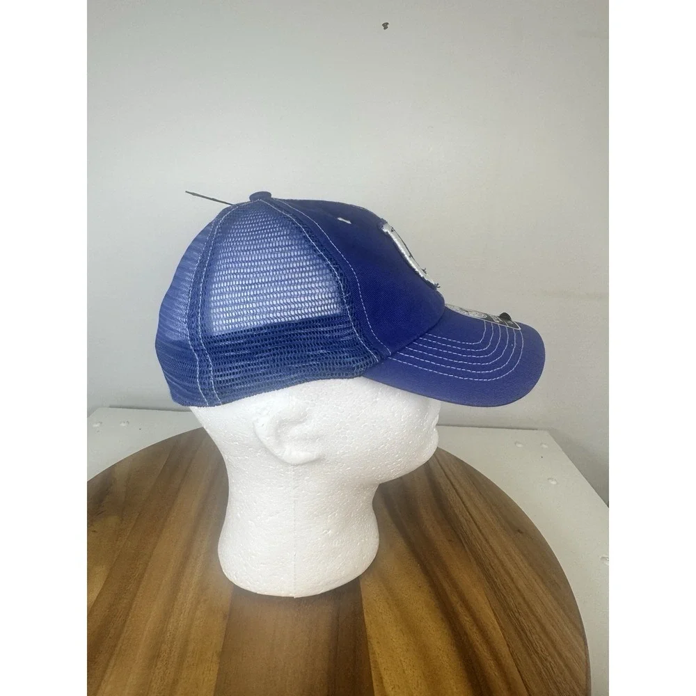 Indianapolis Colts '47 Closer‎ L-XL Flex Hat NEW