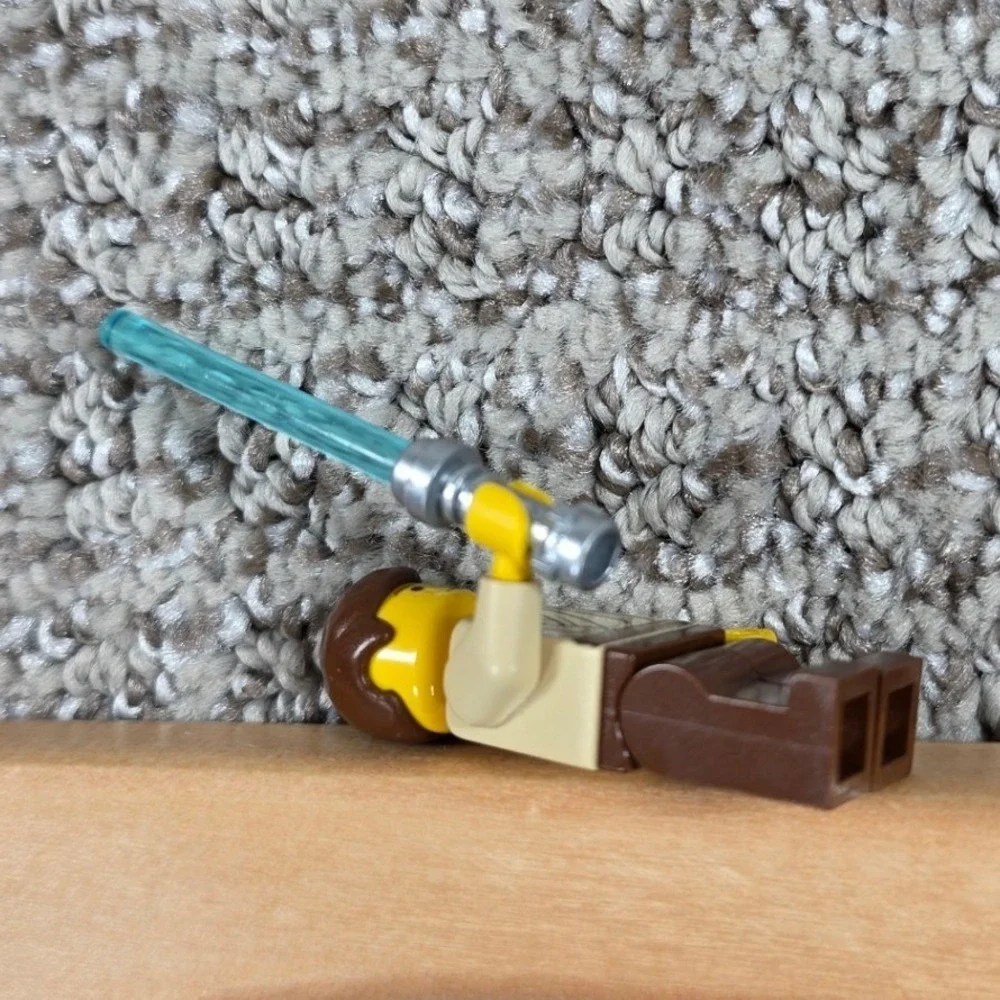 Lego this item