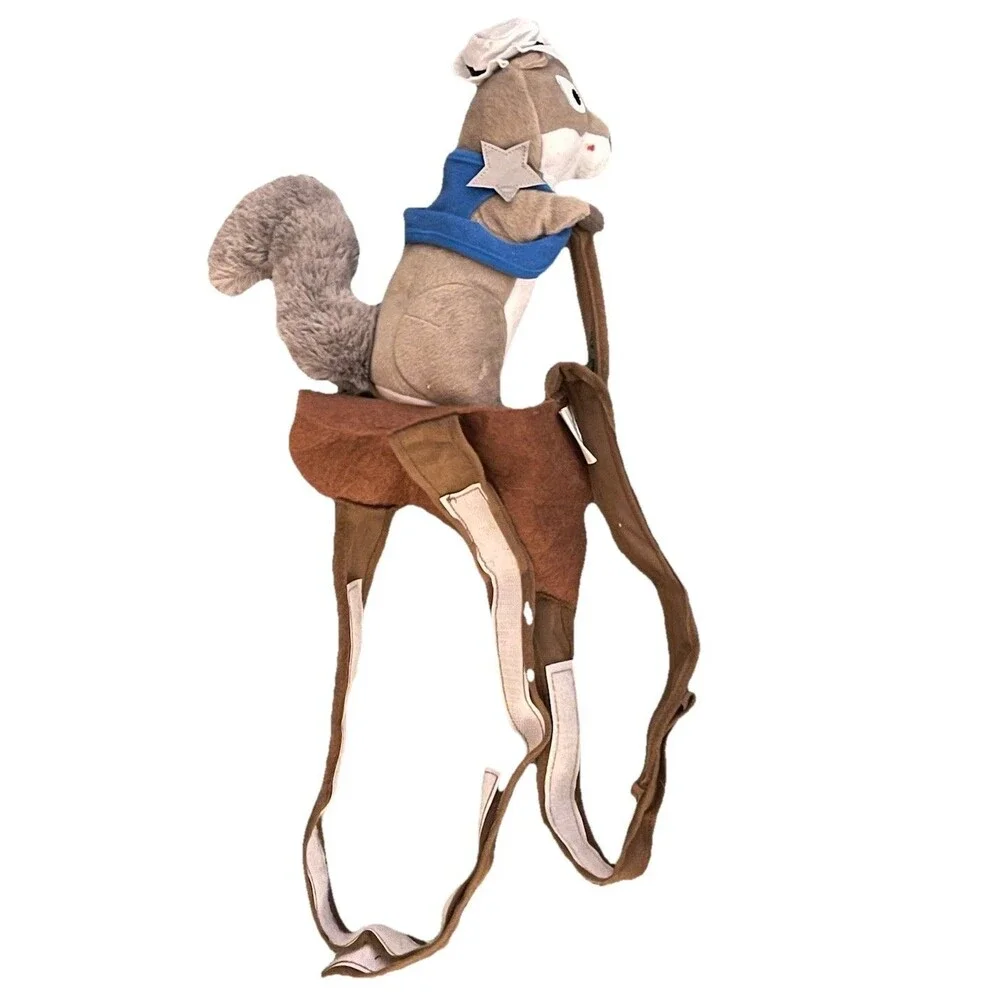 Target furry free dogs
