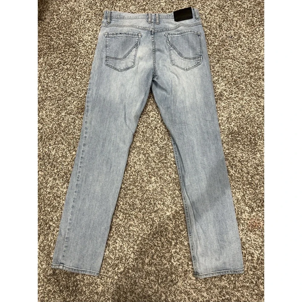 Empyre men blue