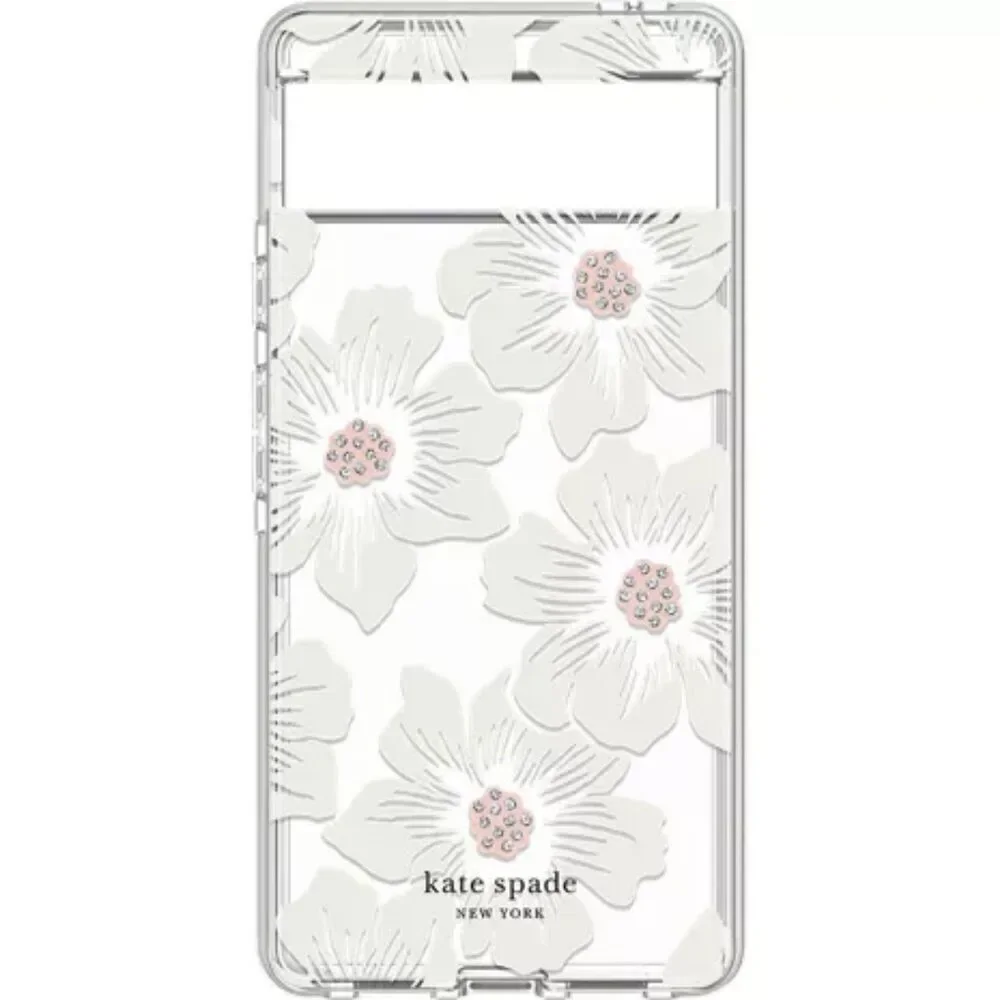 Kate Spade‎ NIB defensive hardshell case GOOGLE Pixel 6 Pro