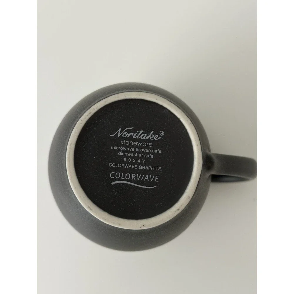 Noritake stoneware colorwave