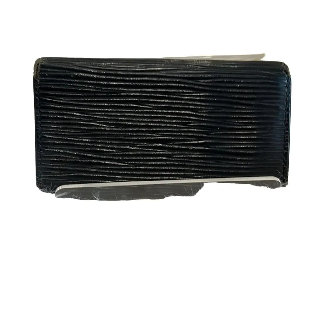 Louis Vuitton Epi 4 Key Holder (LVXX016)