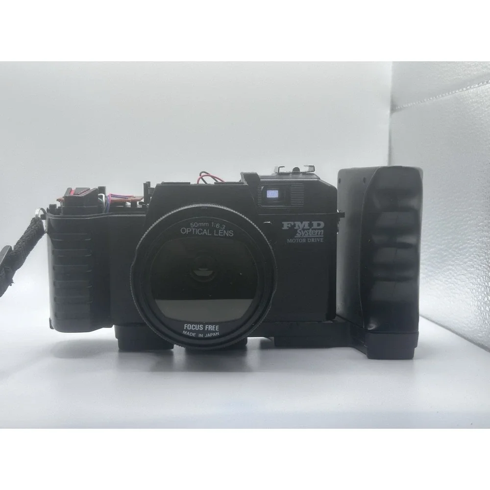 N/A vintage fmd