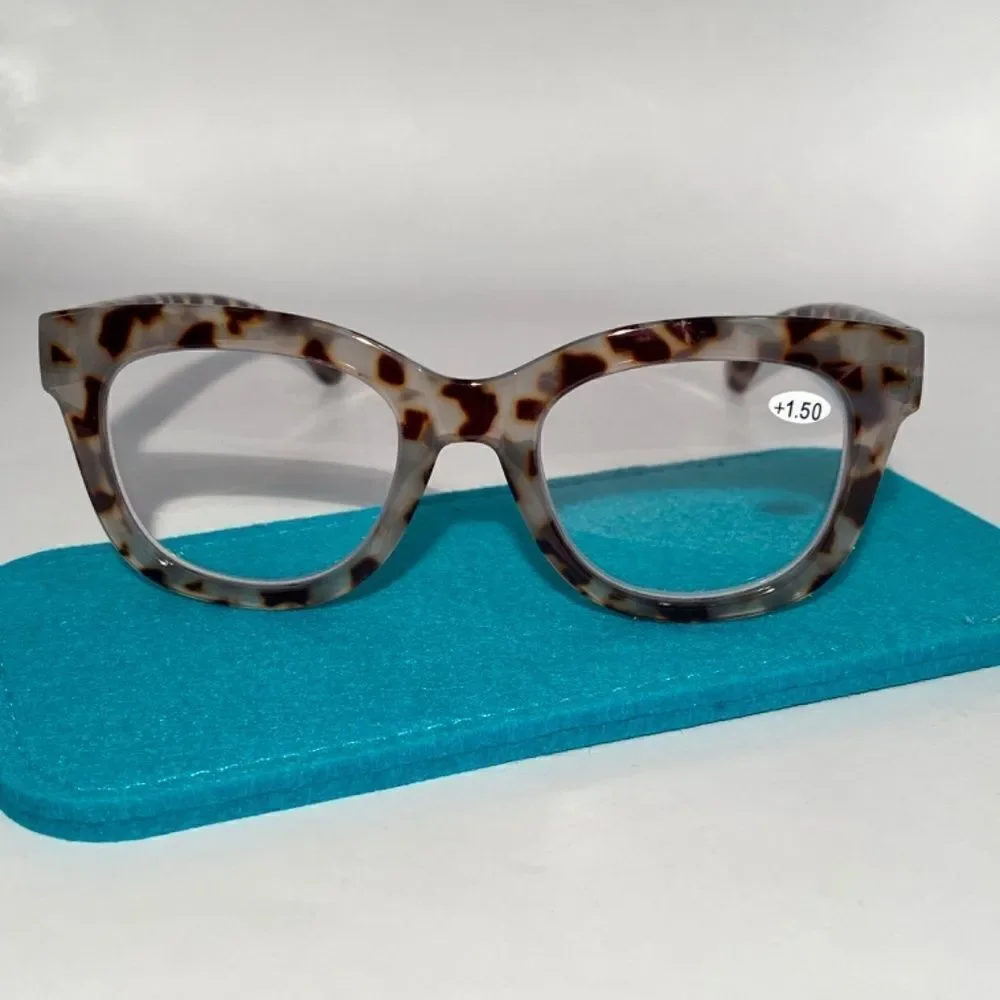 Elyse Eyewear 1389 mona