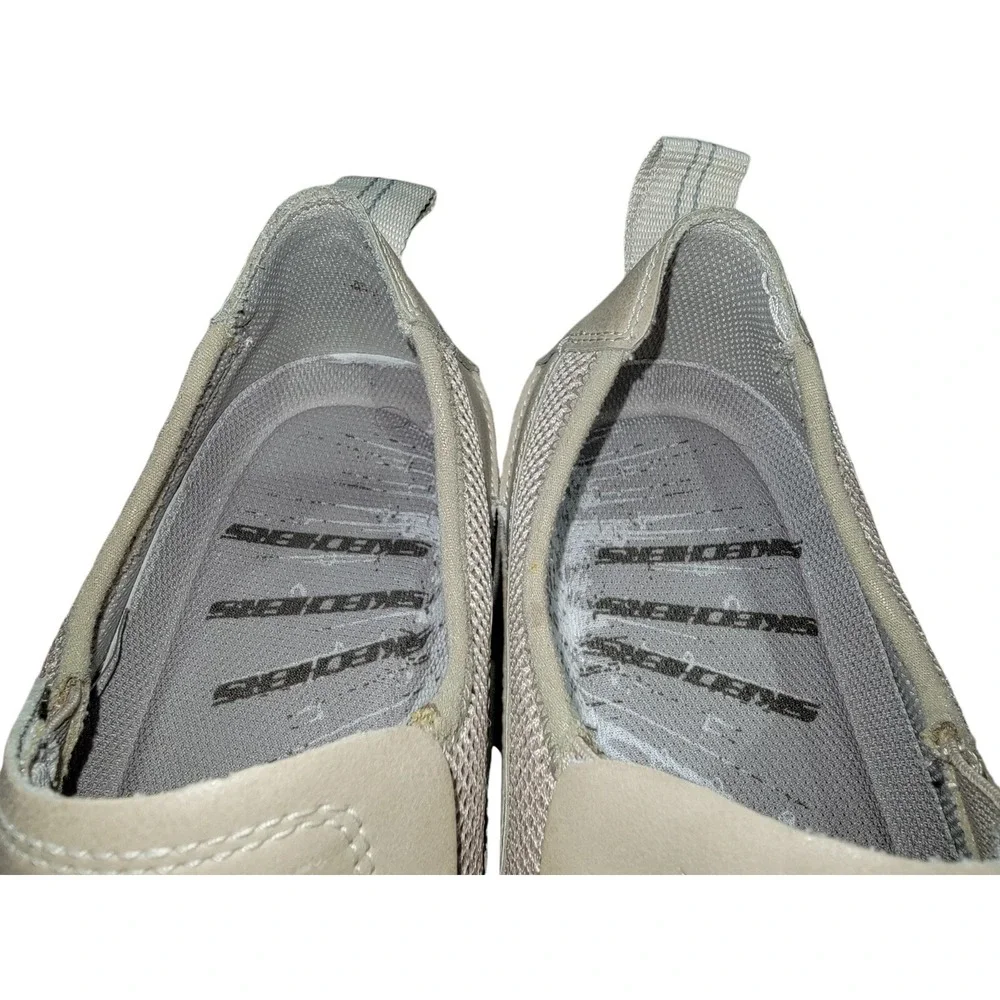 Skechers men tan