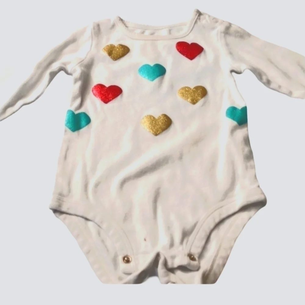 Carters bundle baby