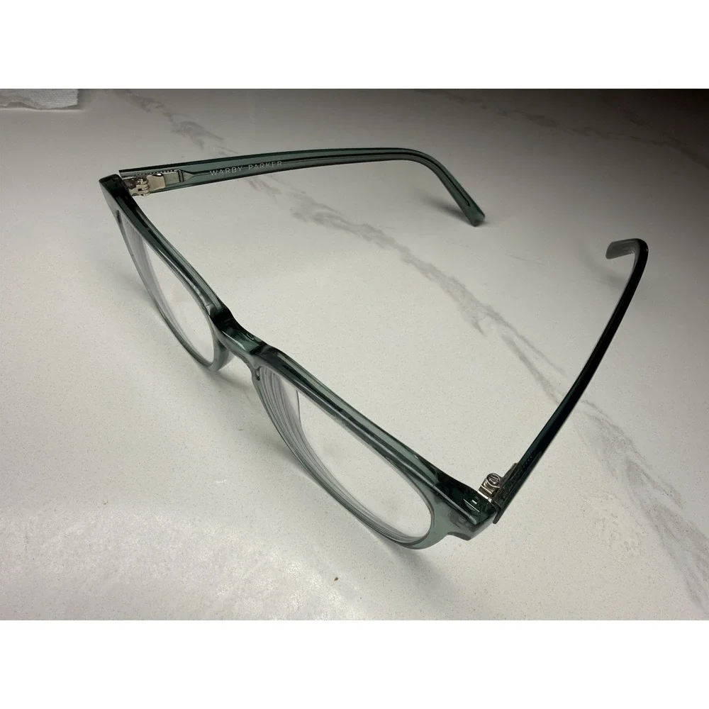 Warby Parker warby parker
