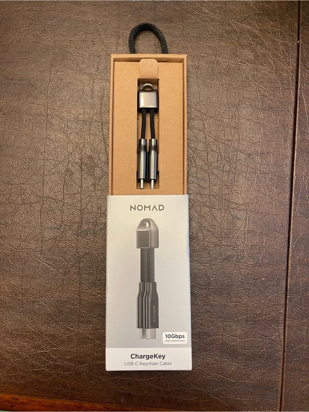 N/A new nomad