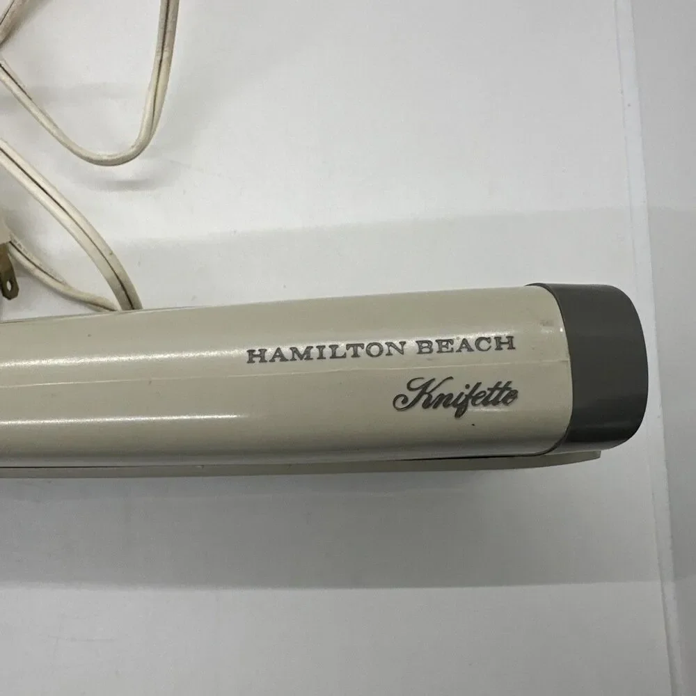 Hamilton Beach introducing hamilton