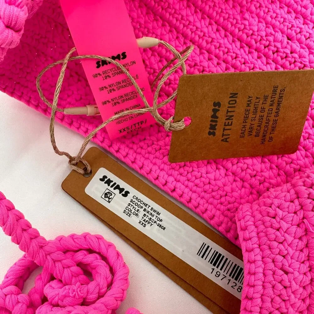 SKIMS 90% scp item