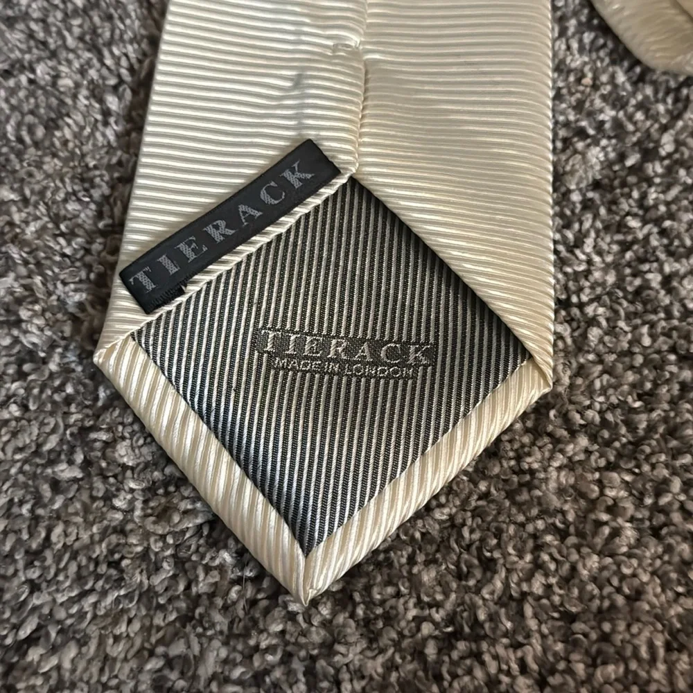 Tie Rack elevate your