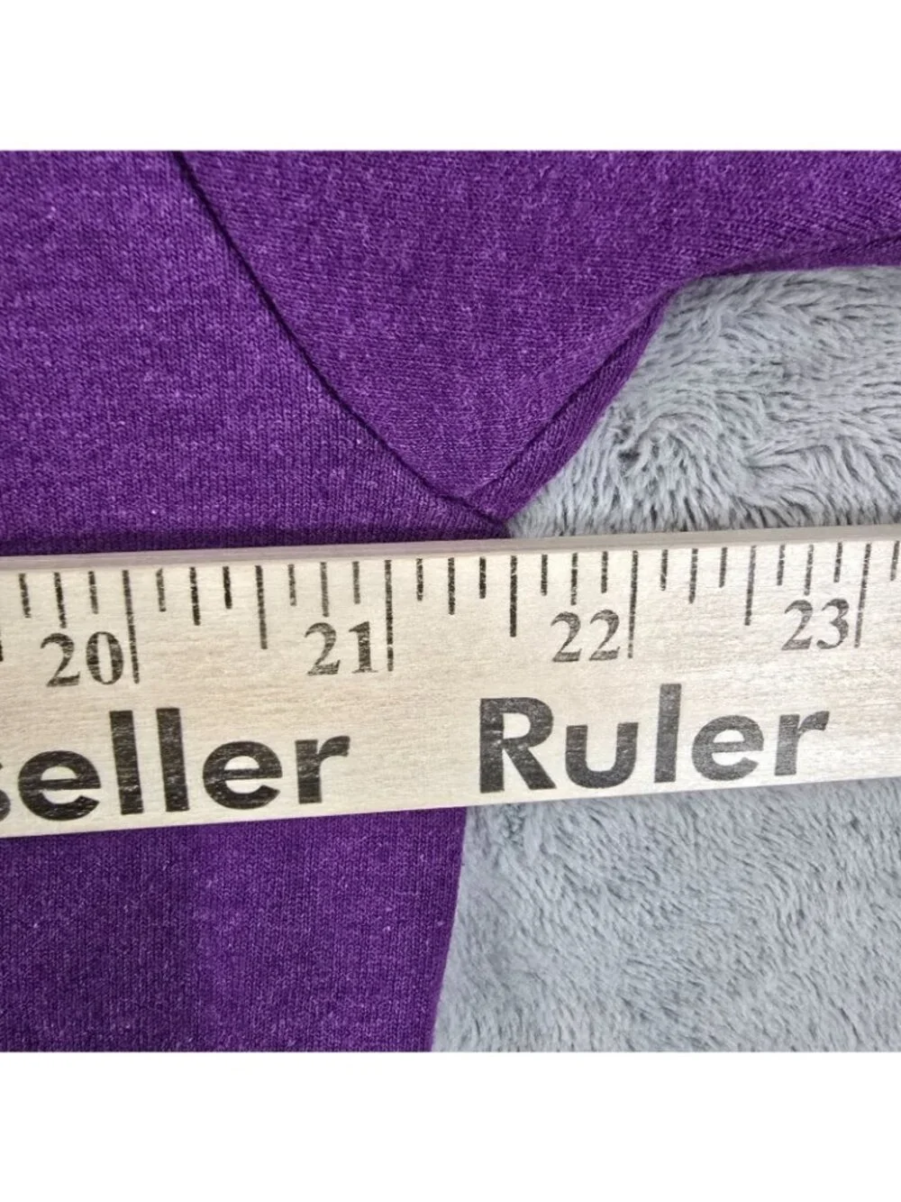 Screen Stars product polyester brand