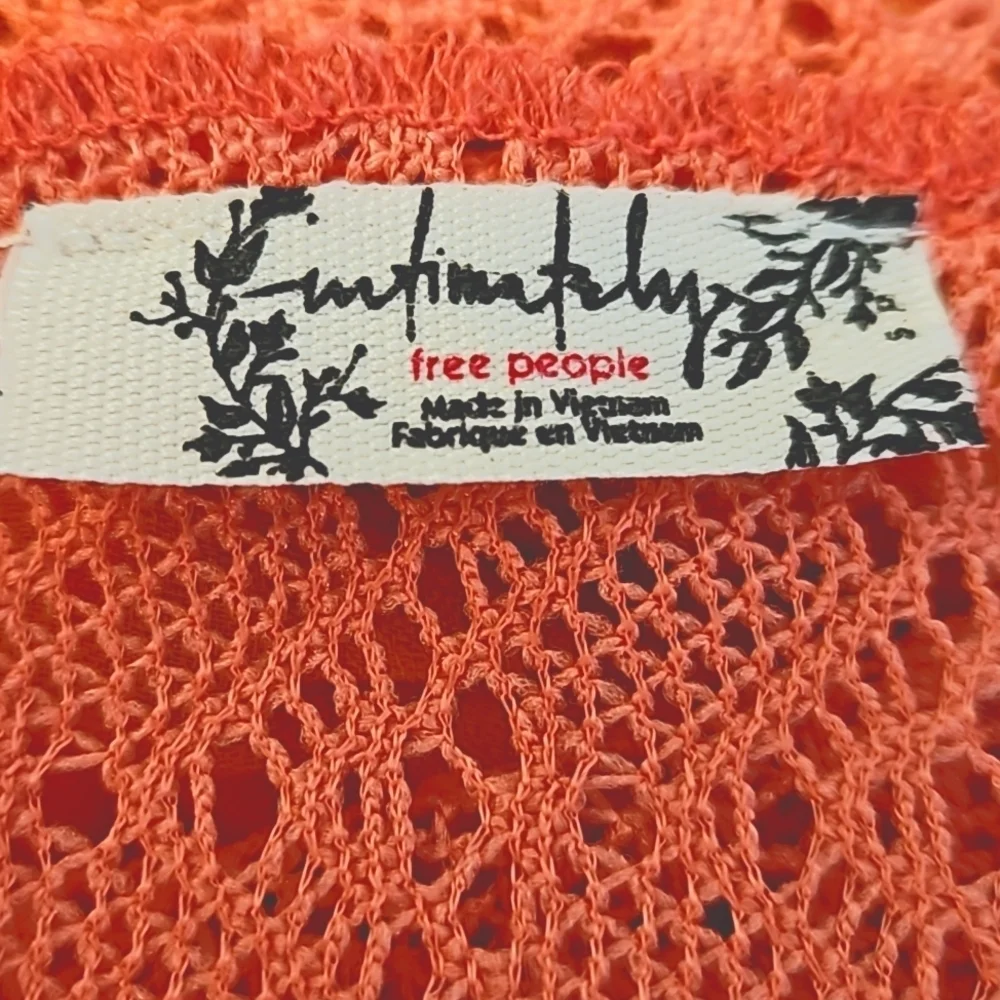 Free People intimately free