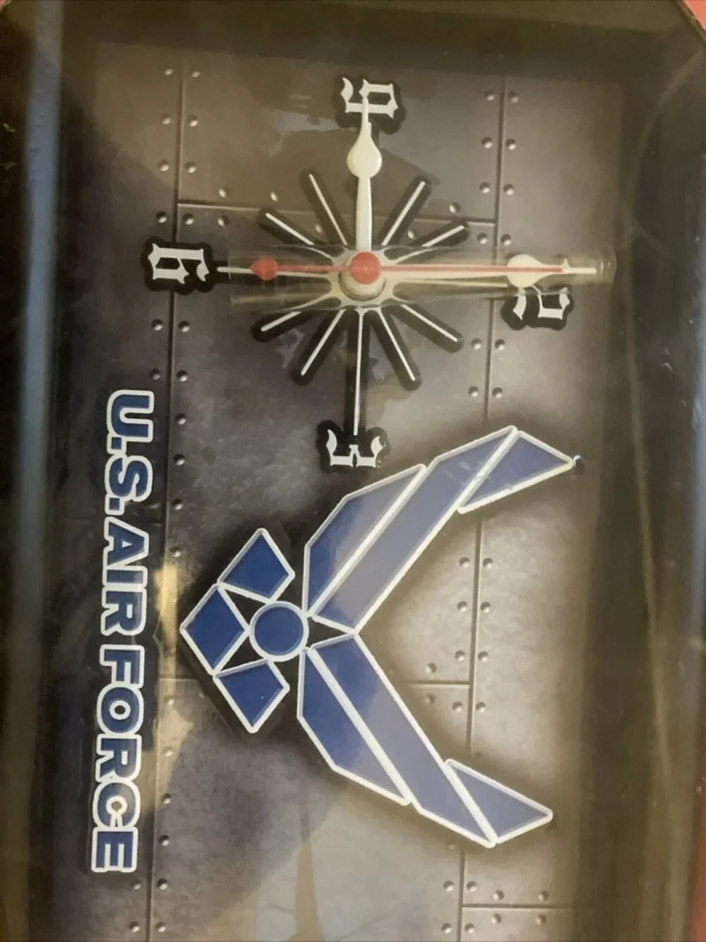 U.S. Air Force this air