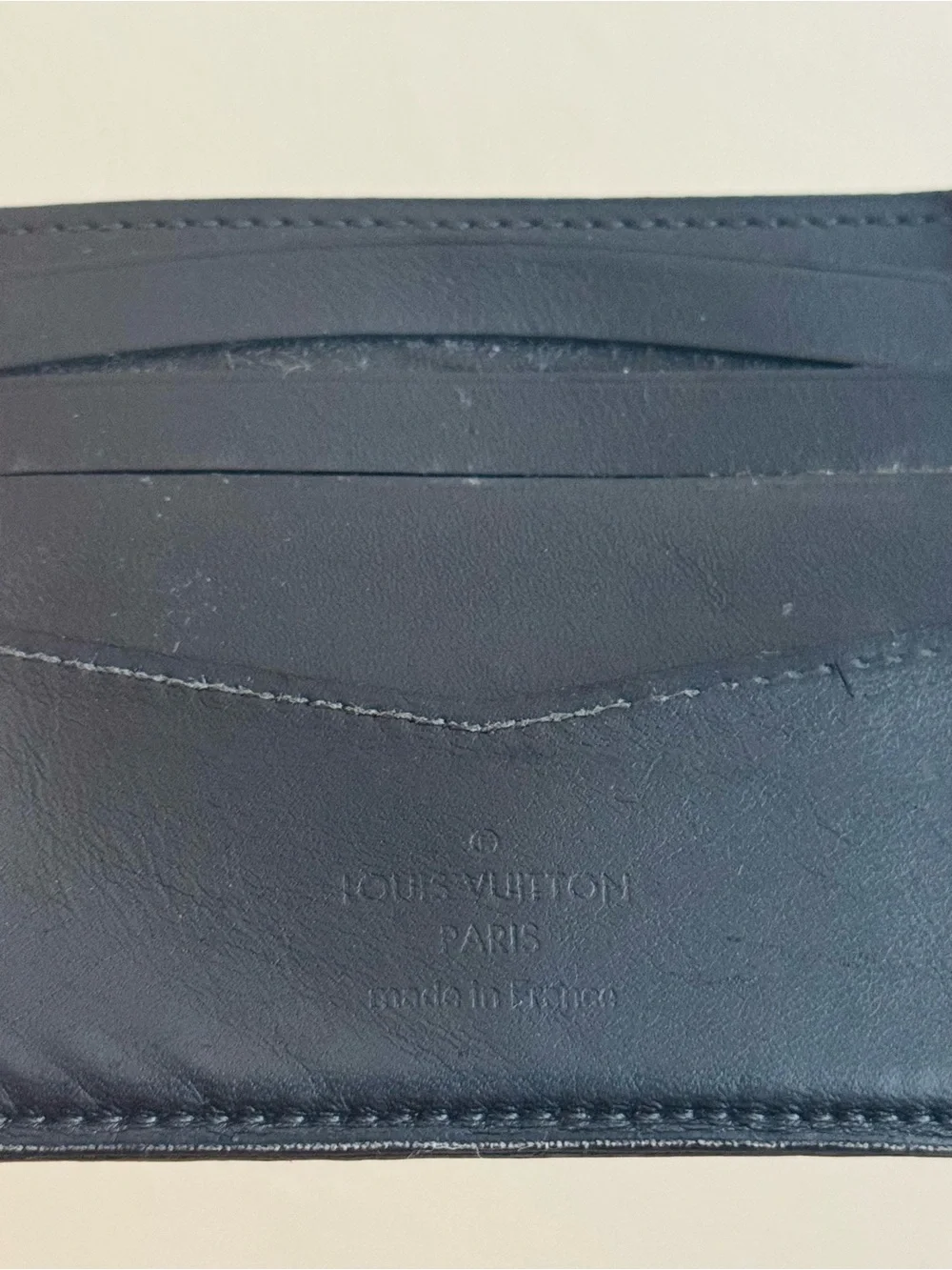 Louis Vuitton classic louis
