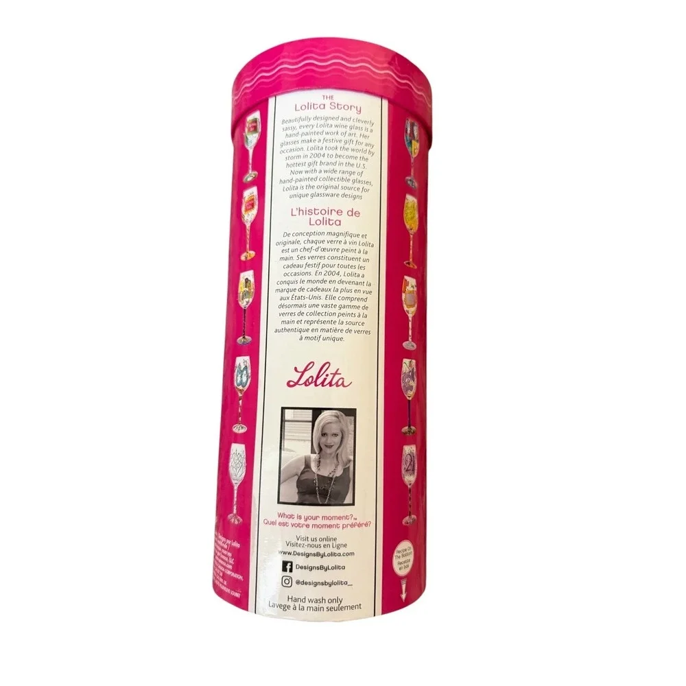 Lolita love my