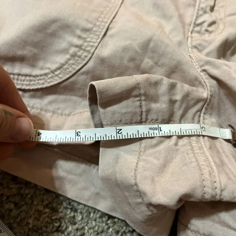 American Eagle Outfitters all mid