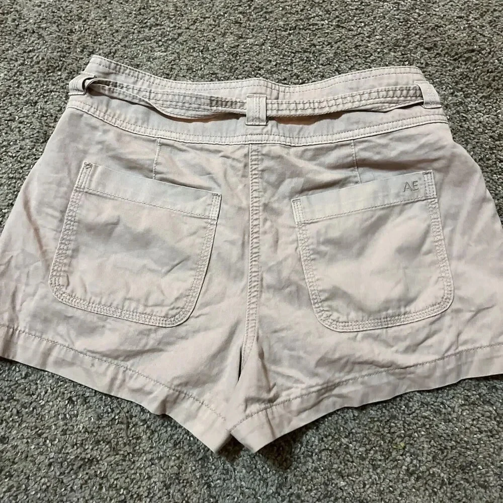 American Eagle Outfitters safari from