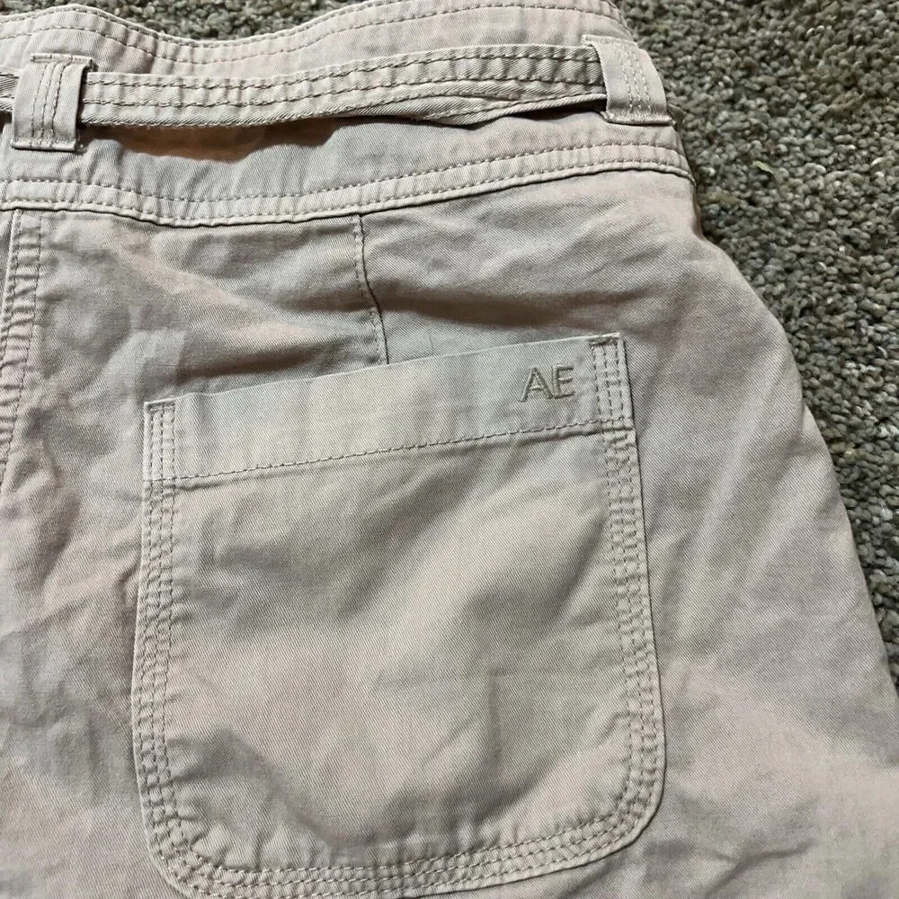 American Eagle Outfitters outdoor american
