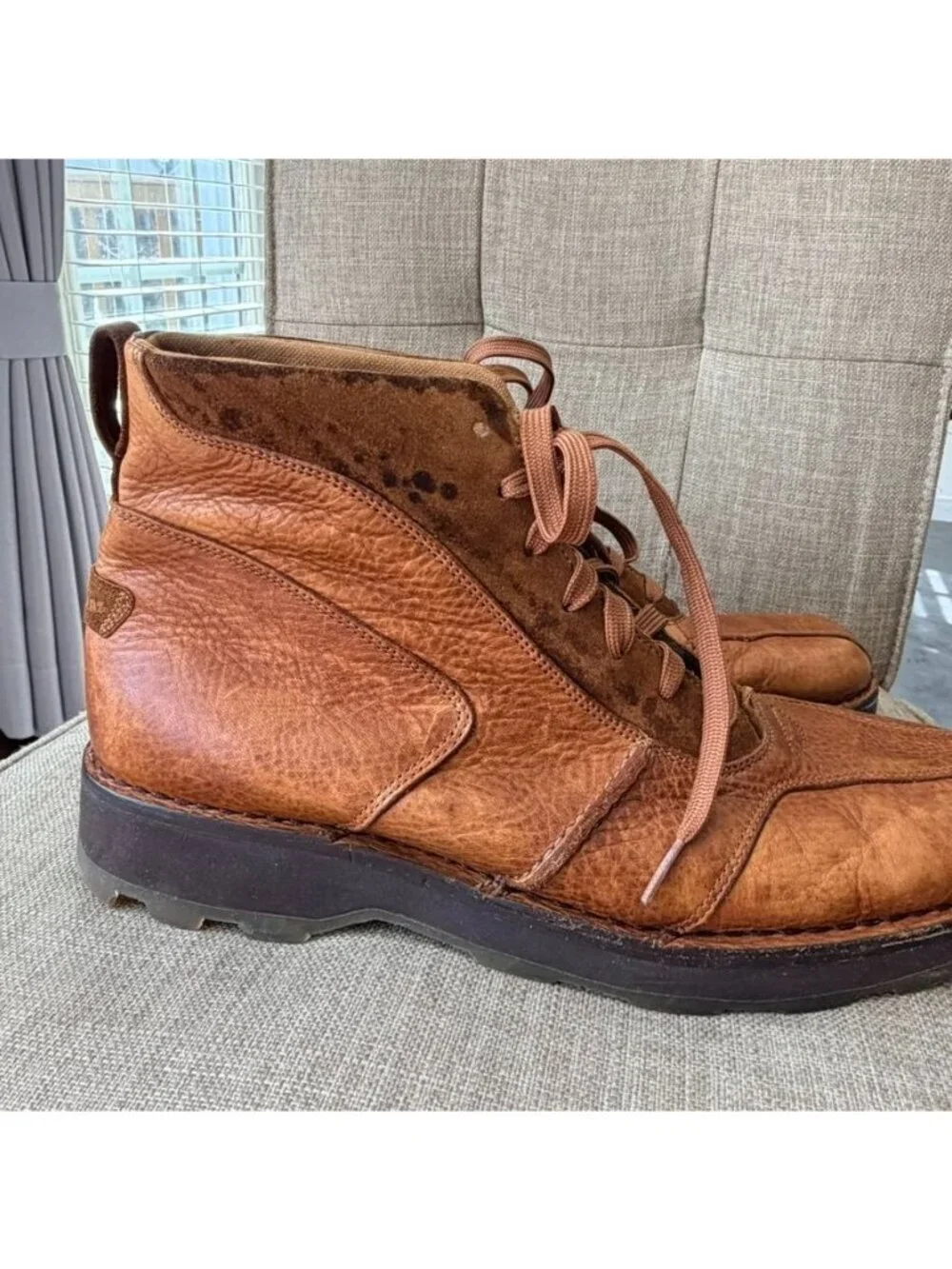 Dr. Martens size 12