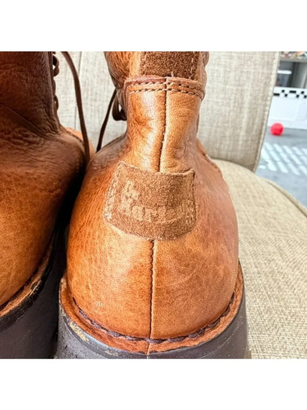 Dr. Martens size 12