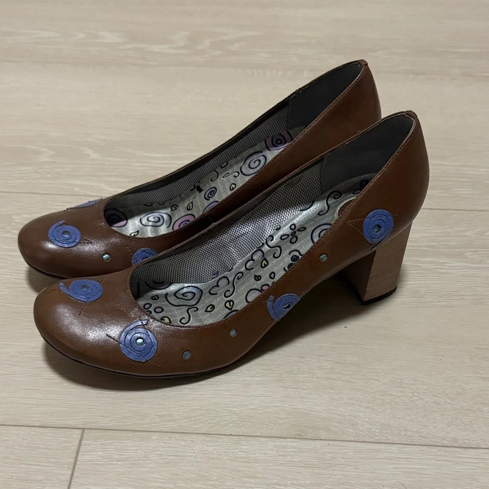 morenatom chic vintage