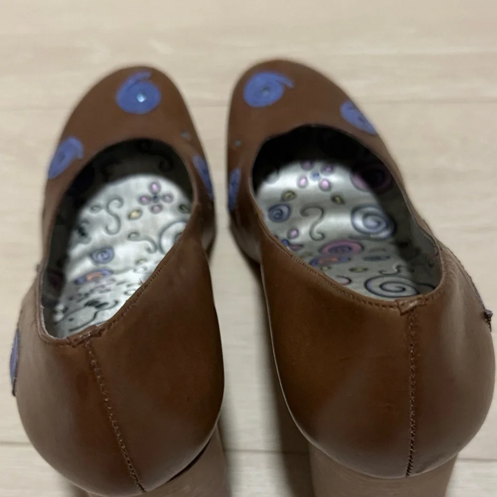 morenatom chic vintage
