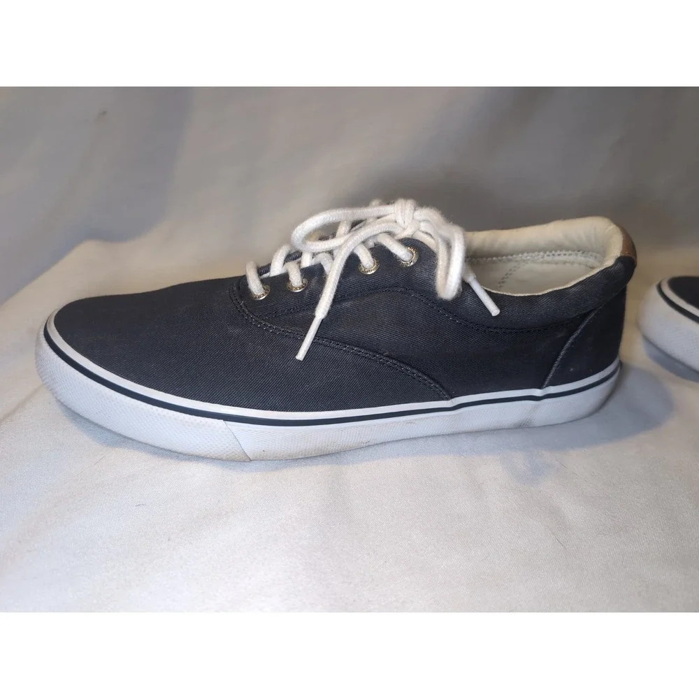Sperry these are