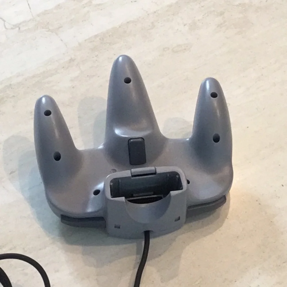 Nintendo 64 controller