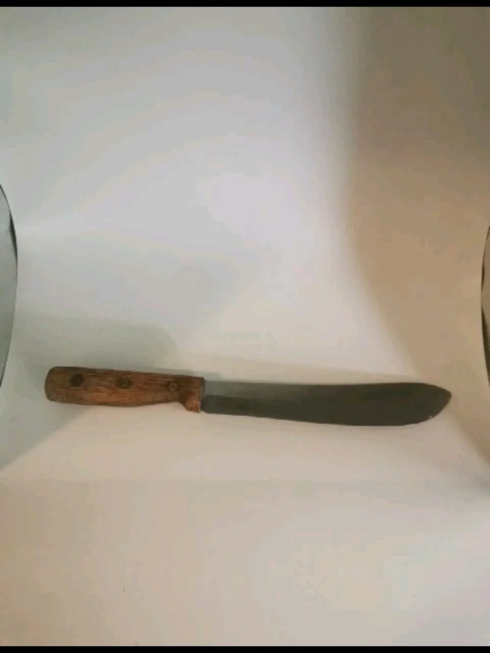 Chicago Cutlery long blade