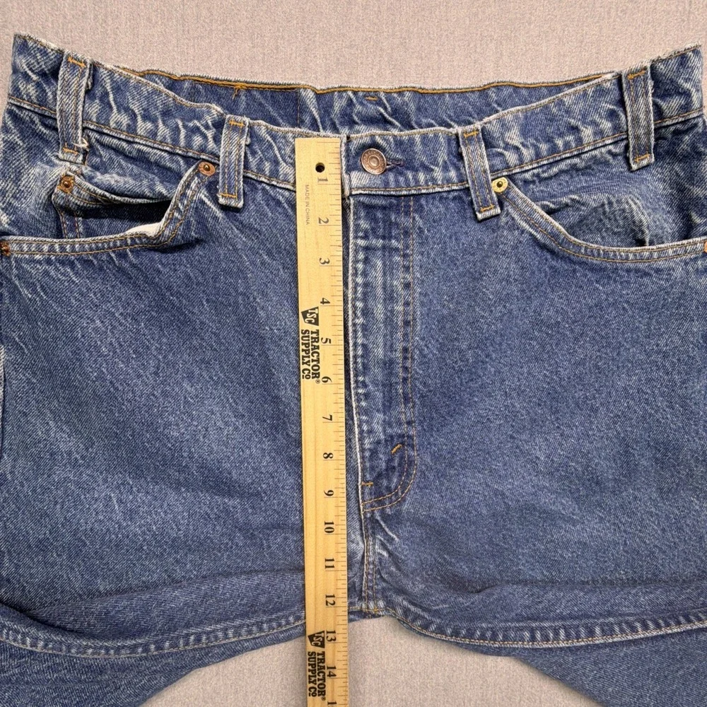 Levis vtg 90s