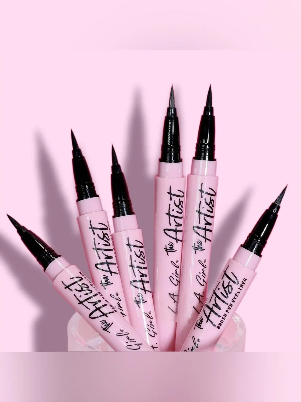 LA Girl or create from