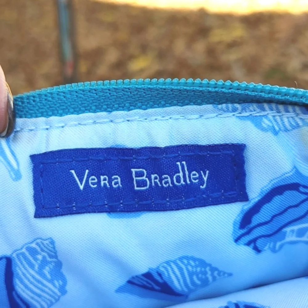 Vera Bradley like new