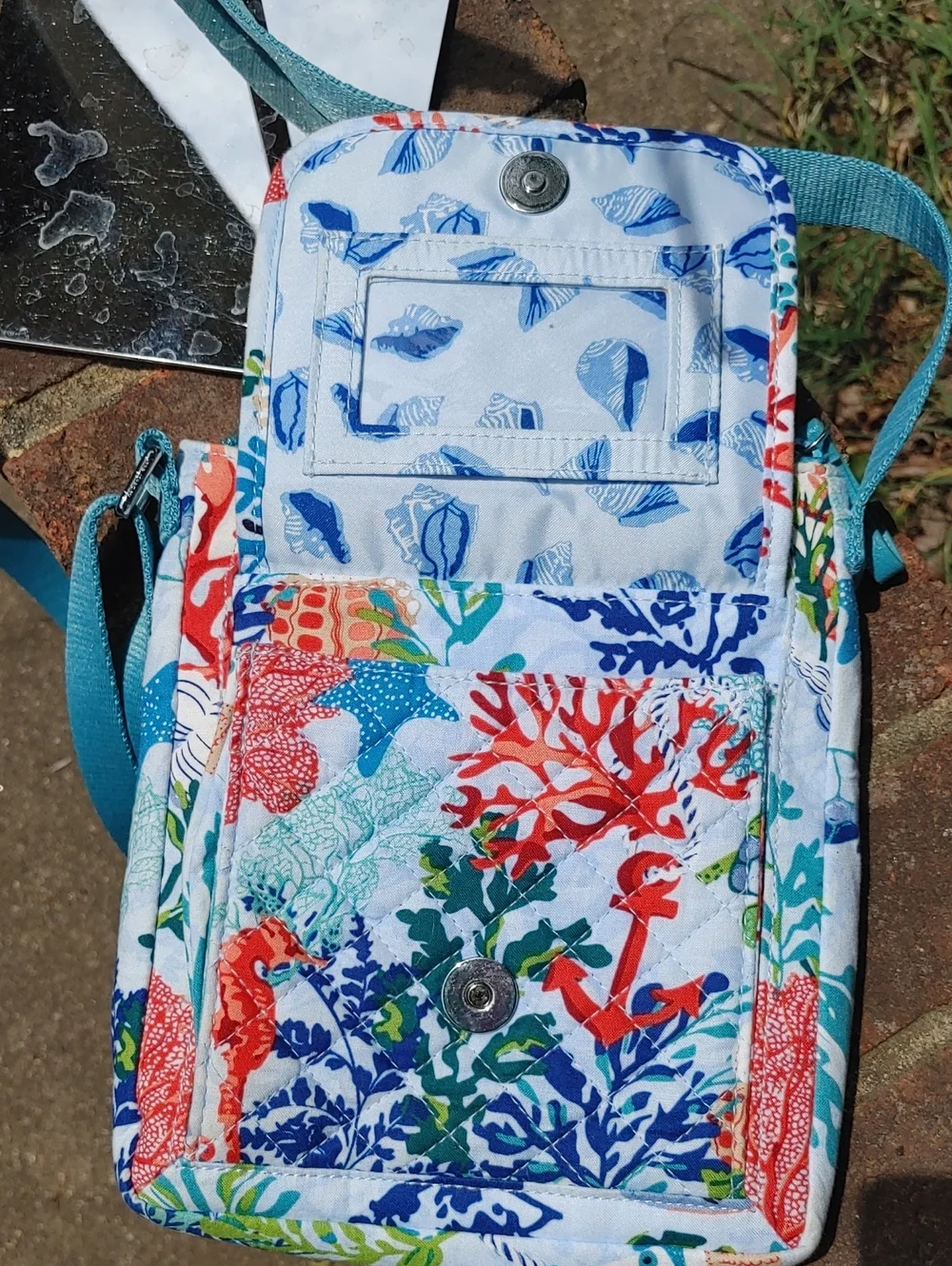Vera Bradley like new