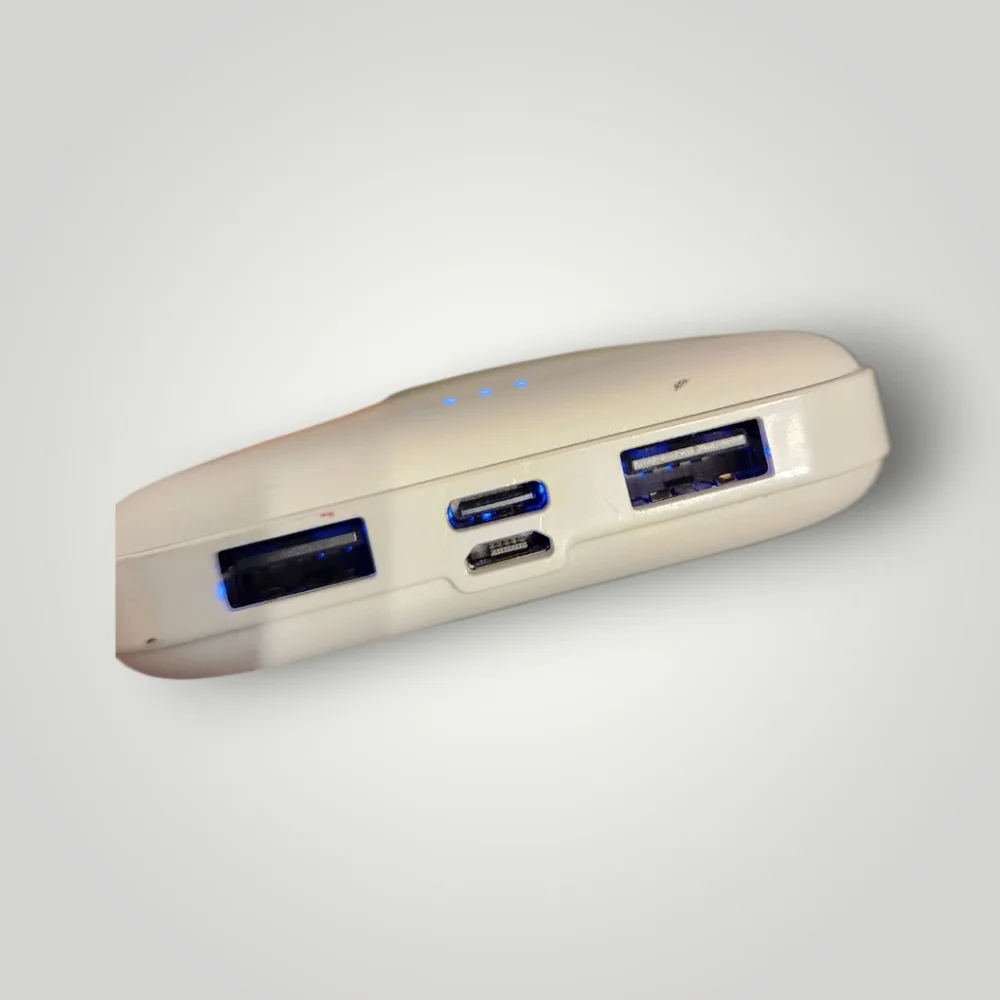 miady portable dual